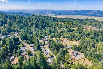 190 N Vernon St, Coquille, OR 97423 - Photo 19
