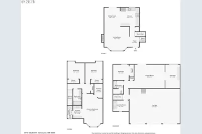 8915 NE 28th Pl, Vancouver, WA 98665 - Photo 39