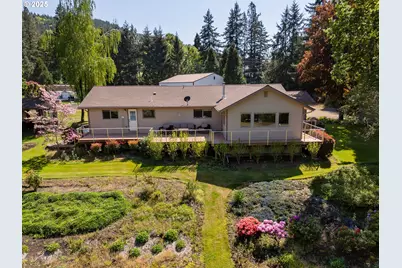 3413 Wild River Dr, Roseburg, OR 97470 - Photo 1