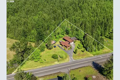 5352 Spirit Lake Hwy, Toutle, WA 98649 - Photo 3