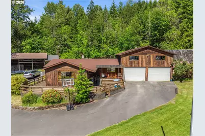 5352 Spirit Lake Hwy, Toutle, WA 98649 - Photo 5
