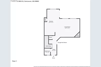 13414 NE 86th St, Vancouver, WA 98682 - Photo 25