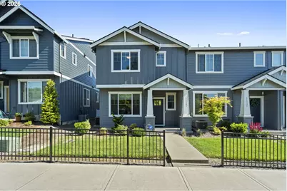 31343 NW North Ave, North Plains, OR 97133 - Photo 1