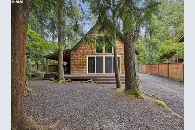 21423 E Meadow Crest Dr, Rhododendron, OR 97049 - Photo 3