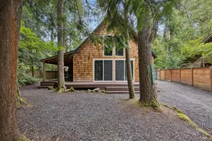 21423 E Meadow Crest Dr, Rhododendron, OR 97049 - Photo 3