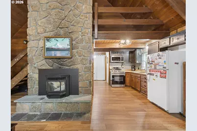21423 E Meadow Crest Dr, Rhododendron, OR 97049 - Photo 7
