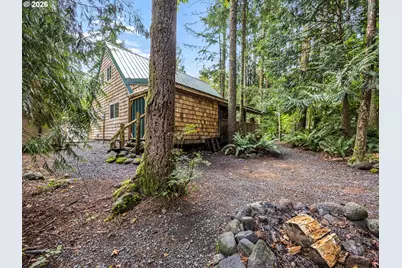 21423 E Meadow Crest Dr, Rhododendron, OR 97049 - Photo 31