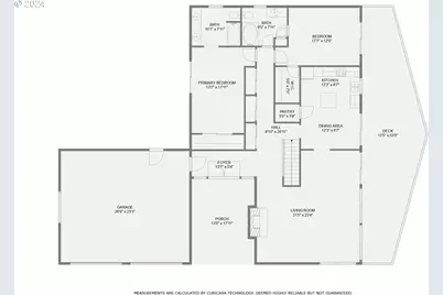 14020 SE 215th Ct, Damascus, OR 97089 - Photo 23