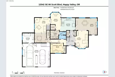 12542 SE Mt Scott Blvd, Happy Valley, OR 97086 - Photo 47
