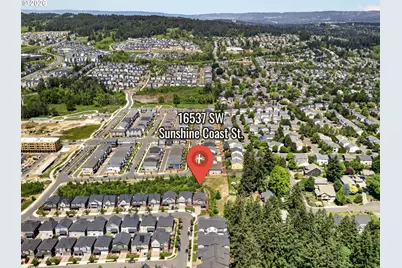 16537 SW Sunshine Coast St, Portland, OR 97224 - Photo 47