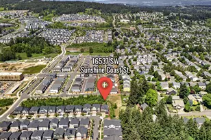 16537 SW Sunshine Coast St, Portland, OR 97224 - Photo 47