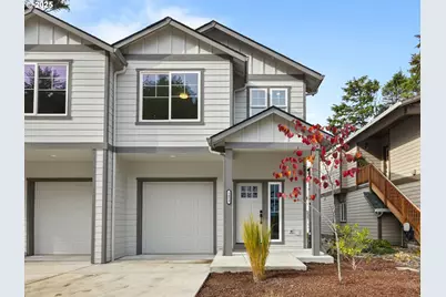 1453 SE Marine Ave, Lincoln City, OR 97367 - Photo 1
