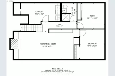 15924 SE Rhine St, Portland, OR 97236 - Photo 29