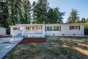 68964 Wildwood Rd, North Bend, OR 97459 - Photo 5