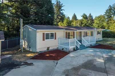 68964 Wildwood Rd, North Bend, OR 97459 - Photo 3