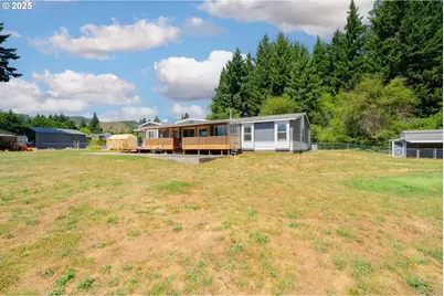 271 Old Airport Rd, Carson, WA 98610 - Photo 3