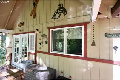 Cabin 166 Northwoods, Cougar, WA 98616 - Photo 5