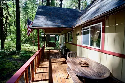 Cabin 166 Northwoods, Cougar, WA 98616 - Photo 13