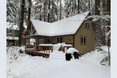 Cabin 166 Northwoods, Cougar, WA 98616 - Photo 23
