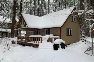 Cabin 166 Northwoods, Cougar, WA 98616 - Photo 23