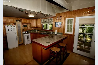 Cabin 166 Northwoods, Cougar, WA 98616 - Photo 7