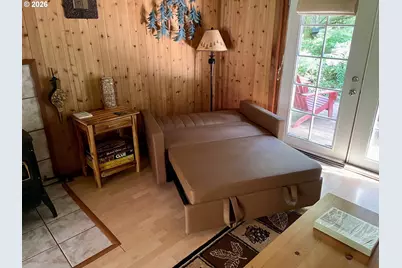 Cabin 166 Northwoods, Cougar, WA 98616 - Photo 5