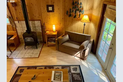 Cabin 166 Northwoods, Cougar, WA 98616 - Photo 3