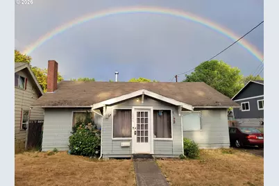 1046 State Ave, Vernonia, OR 97064 - Photo 1