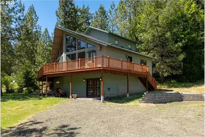 140 Old County Ln, Myrtle Creek, OR 97457 - Photo 3