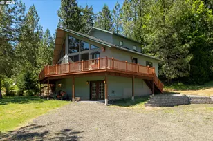140 Old County Ln, Myrtle Creek, OR 97457 - Photo 3