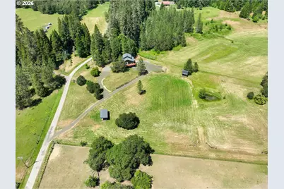 140 Old County Ln, Myrtle Creek, OR 97457 - Photo 45