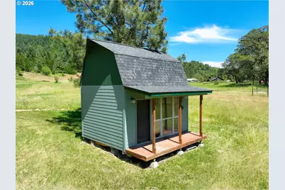 140 Old County Ln, Myrtle Creek, OR 97457 - Photo 31