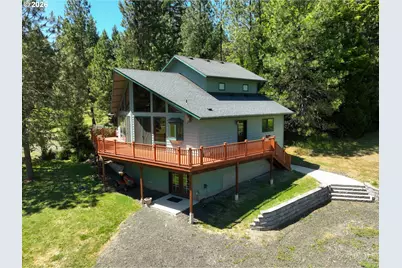 140 Old County Ln, Myrtle Creek, OR 97457 - Photo 1