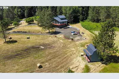 140 Old County Ln, Myrtle Creek, OR 97457 - Photo 37
