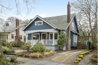 3343 NE 11th Ave, Portland, OR 97212 - Photo 1