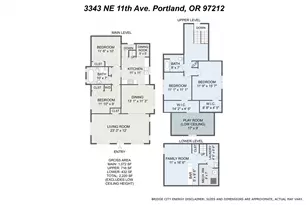3343 NE 11th Ave, Portland, OR 97212 - Photo 39