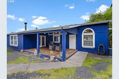 70460 Nick Thomas Rd, Rainier, OR 97048 - Photo 1