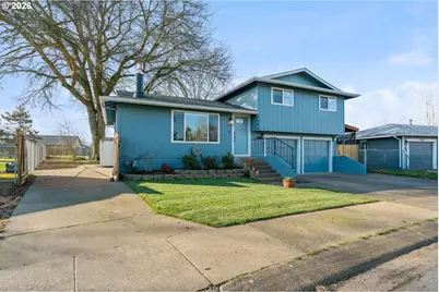 2490 SE Ermine St, Albany, OR 97322 - Photo 3