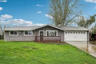 426 NE Hill St, Sheridan, OR 97378 - Photo 1