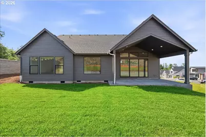 803 N V St, Washougal, WA 98671 - Photo 33
