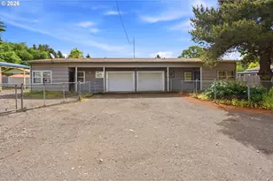 1495 E Santiam St, Stayton, OR 97383 - Photo 1