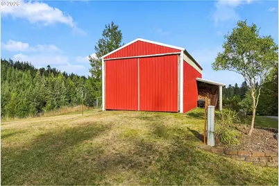92209 Hilltop Ln, Coquille, OR 97423 - Photo 31