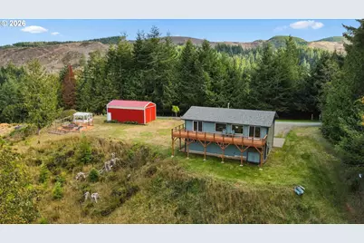 92209 Hilltop Ln, Coquille, OR 97423 - Photo 29