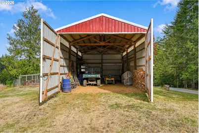 92209 Hilltop Ln, Coquille, OR 97423 - Photo 33