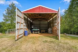 92209 Hilltop Ln, Coquille, OR 97423 - Photo 33