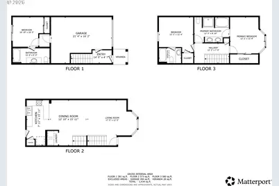 4436 NE Nicholson Loop, Vancouver, WA 98661 - Photo 33