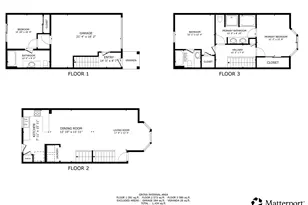 4436 NE Nicholson Loop, Vancouver, WA 98661 - Photo 33