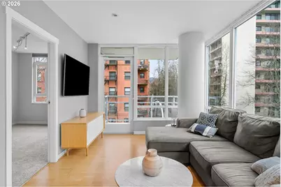 1500 SW 11th Ave #403, Portland, OR 97201 - Photo 19