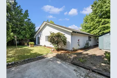 4698 Happy Dr NE, Salem, OR 97305 - Photo 31