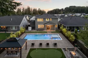 15459 SE Sacagawea St, Happy Valley, OR 97086 - Photo 1